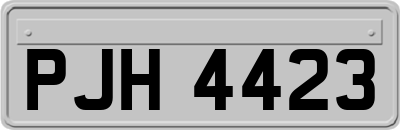 PJH4423