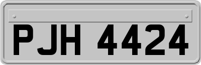 PJH4424