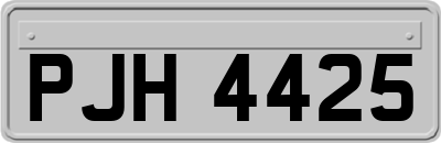 PJH4425