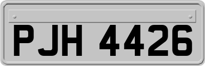 PJH4426