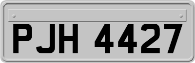 PJH4427