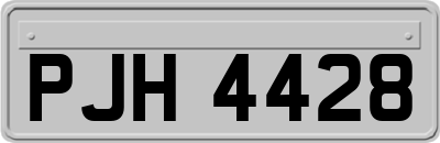 PJH4428