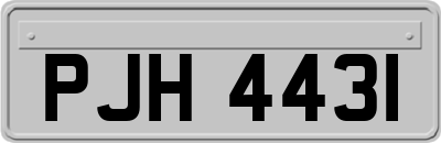 PJH4431