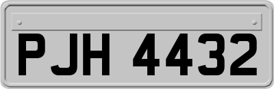 PJH4432