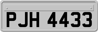 PJH4433