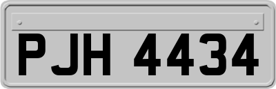 PJH4434