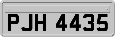 PJH4435