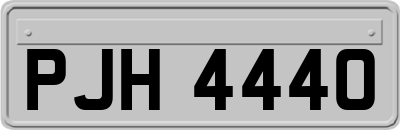 PJH4440