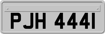 PJH4441