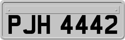PJH4442