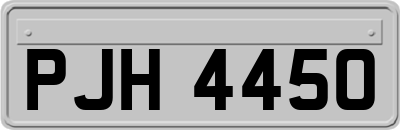 PJH4450