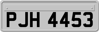 PJH4453