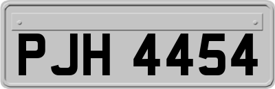 PJH4454