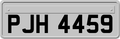 PJH4459