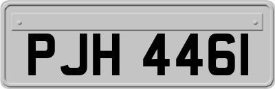 PJH4461