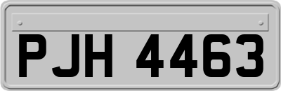 PJH4463