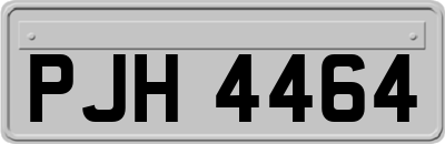 PJH4464