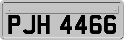 PJH4466