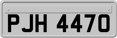PJH4470