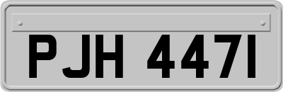PJH4471