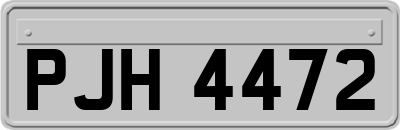 PJH4472