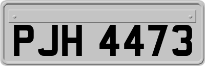 PJH4473