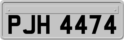 PJH4474