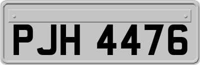 PJH4476