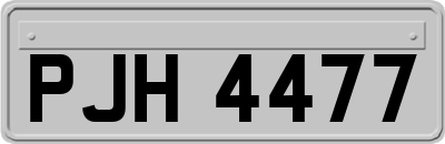 PJH4477
