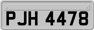 PJH4478