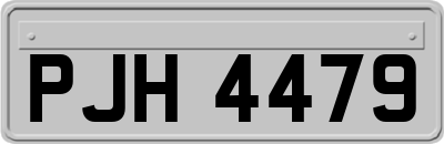 PJH4479