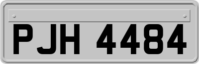 PJH4484