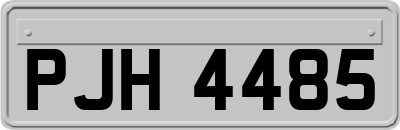 PJH4485