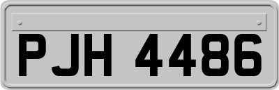 PJH4486