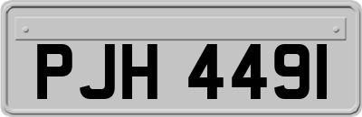 PJH4491