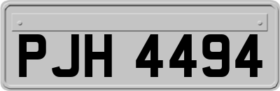 PJH4494