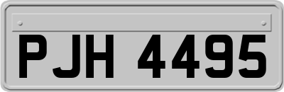 PJH4495