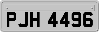 PJH4496