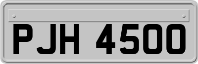 PJH4500