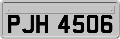 PJH4506