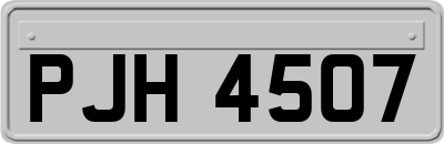 PJH4507