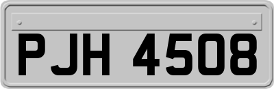 PJH4508
