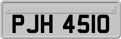 PJH4510