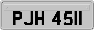 PJH4511