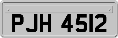 PJH4512
