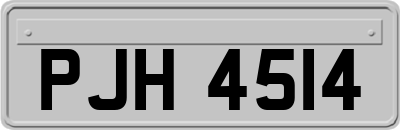 PJH4514