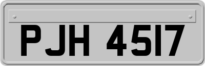 PJH4517