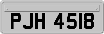 PJH4518