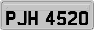 PJH4520