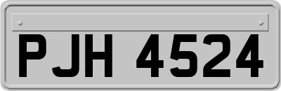 PJH4524